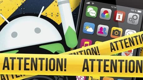 Millions of Android users placed on red alert and told to follow four new rules