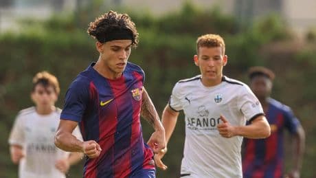 Decisión final de Héctor Fort, con Mallorca y Como sobre la mesa