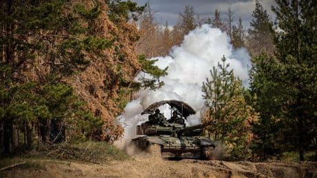 Guerre en Ukraine, jour 1163 : accord entre Kiev et Washington, frappe sur Odessa