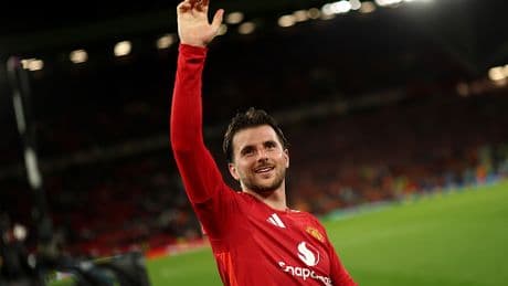 TNT Sports pundit slammed over baffling Mason Mount claim as Man Utd reach Europa League final