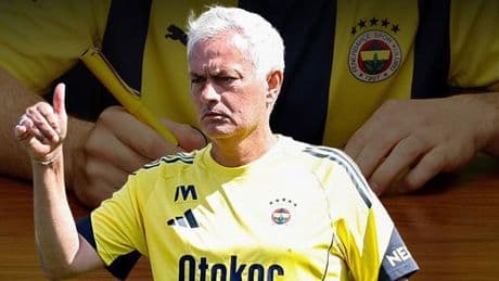 Fenerbahçe'de ayrılık! Bir maç oynamayadan gidiyor