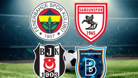 Avrupa'da muhtemel rakipler belli oluyor