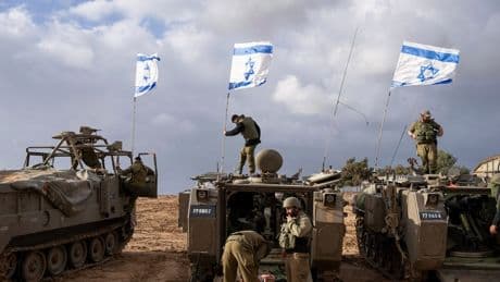 Die Scheuklappen der Staatsräson machen blind für das Leid in Gaza – Merz hat das kapiert