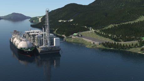 B.C. contributes $200M to electrify Haisla-owned Cedar LNG plant