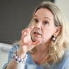 Koalitionspläne: Senatorin Wedl-Wilson gegen „Demokratieklausel“ für Kultur