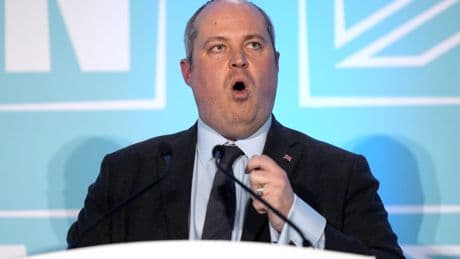 Reform campaigning 'to seize control of London doughnut' reveals assembly member