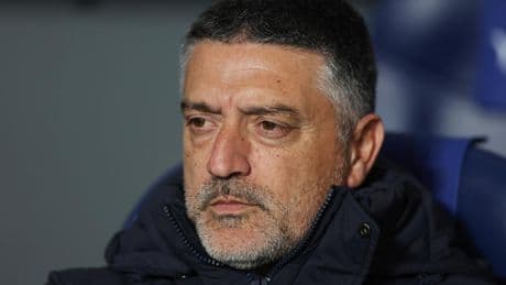 Del Nido Carrasco: "Renovar a García Pimienta fue un error"