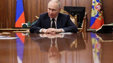 Les sanctions économiques, ou comment faire la guerre sans faire la guerre