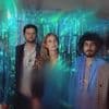 Dota Kehrs neues Album „Springbrunnen“: Die Hoffnung glänzt