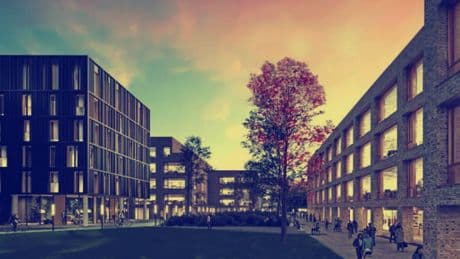 What is Edinburgh West Town? How 'UK's biggest urban extension' will take shape