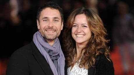 La festa, la convivenza, i figli, il tradimento: la storia tra Raoul Bova e Chiara Giordano
