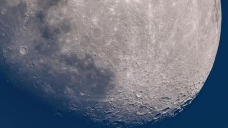 Der Mond vermüllt – Verschmutzung dürfte noch zunehmen