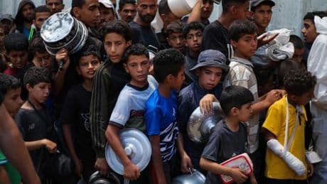 En direct, guerre à Gaza : à la suite de tirs près d’un centre d’aide à Gaza, le secrétaire général de l’ONU appelle à une enquête indépendante