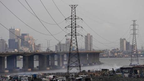 « En Afrique, la pauvreté énergétique est une séquelle autant qu’un moteur du mal-développement »