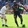 Football. N3 : Giovanni Sio, recrue phare de l’USSA Vertou, pourrait débuter en amical