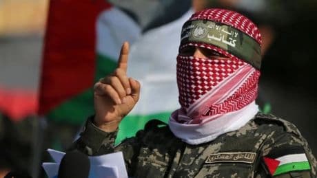 Hamas: İsrail çekilirse esirleri serbest bırakırız