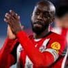 Newcastle agree £55m deal for Brentford's Wissa