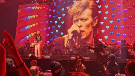 Musica live, ogni tappa di un tour musicale diversa grazie all’intelligenza artificiale