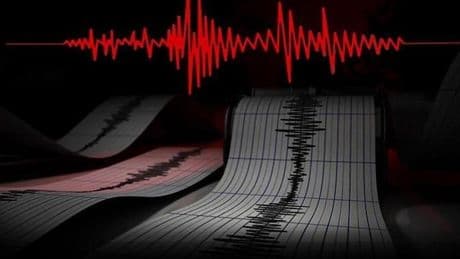 Balıkesir'de bir deprem daha oldu