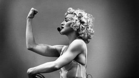 De "ramera" a icono LGTBI: cómo Madonna revolucionó la sexualidad femenina y rompió con el tabú del sida