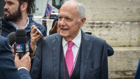 Consob, Savona: "Pronto a lasciare se non sono gradito"