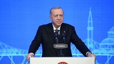 Cumhurbaşkanı Erdoğan: Enflasyonla mücadelede taviz yok