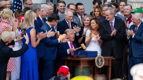 Proponent of Medicaid cuts set to brief House Republicans as they plot another megabill