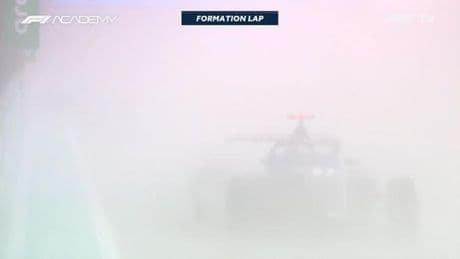 Carrera F1 del GP de Miami, en directo: resultados de Alonso y Sainz en vivo