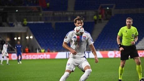 Beşiktaş'ta hedef Tessmann