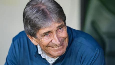 Un lustro en Europa y dos finales en tres años: así es como Pellegrini llevó al Betis a otra dimensión