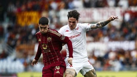 TRANSFER HABERİ - Fiorentina'dan flaş Zaniolo kararı! Galatasaray...