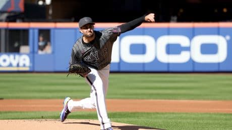 Mets phenoms can only hide rotation’s woes for so long as David Peterson delivers another clunker