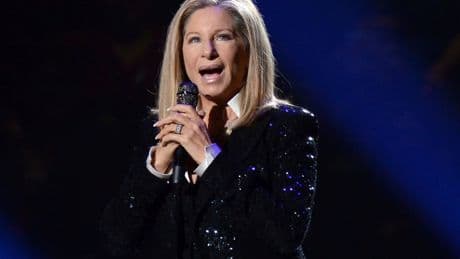 Barbra Streisand finds 'The Secret of Life' on her new duets album with Bob Dylan and Paul McCartney