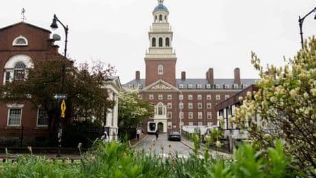 Donald Trump gegen Harvard: Reformen als Schlüssel zum Widerstand