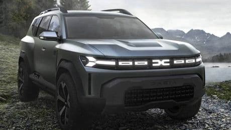 Dacia cierra el semestre como sexta marca en el mercado español