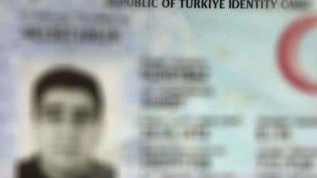 Kimlikteki karmaşa DNA testiyle çözüldü!