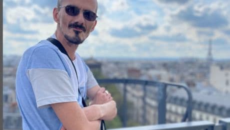 La Fiscalía de Niza investiga la muerte en directo de un influencer
