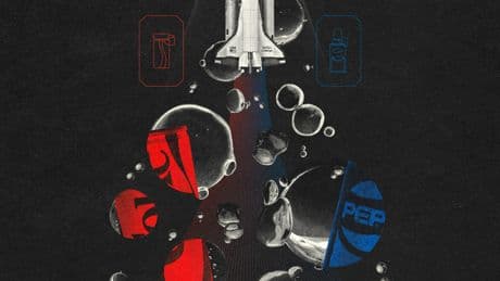 The First Soda in Space: When NASA Got Caught Up in the Cola Wars