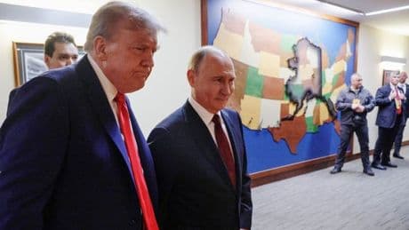 Donald Trump plans Zelensky and Putin meeting but there's a special condition