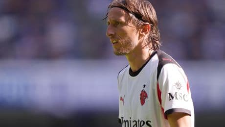 Amical : Chelsea écrase l’AC Milan pour la première de Modric