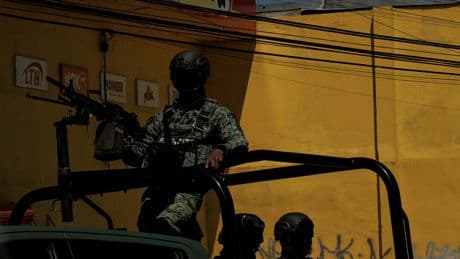 Cartel Family Members Cross Border in Apparent Deal With U.S., Official Says