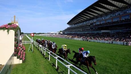 Royal Ascot Saturday tips with 9-2 winner in Queen Elizabeth II Jubilee Stakes