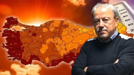 Meteorolojinin babası Prof. Dr. Orhan Şen'den Türkiye'ye müjdeli haber: Güzel günler yakın