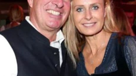 Wife of Lufthansa CEO under investigation after woman, 24, killed in Sardinia crash