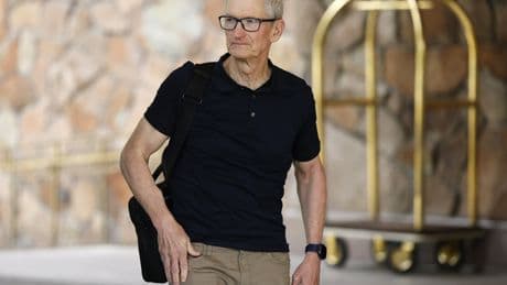Apple inks $500M deal with US-based rare-earth mine operator MP Materials