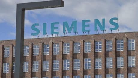 Das letzte große Problem von Siemens