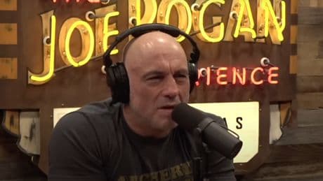 Anti-Trump MeidasTouch dethrones mighty Joe Rogan as top podcast in US