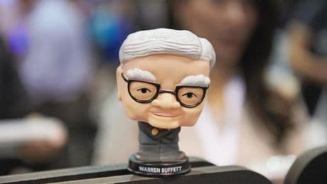 Warren Buffett: Was können Anleger jetzt vom Börsen-Orakel lernen?
