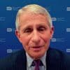 Anthony Fauci warns Americans not to let down their guard about COVID-19 variants