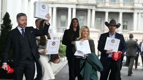 Pam Bondi ‘scrambled’ to find Epstein material to appease MAGA after Phase 1 release flopped, report claims